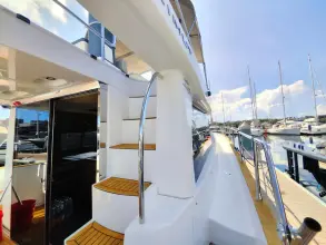 Thumbnail von Azimut Magellano 43 10015238
