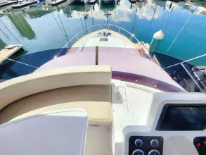 Thumbnail von Azimut Magellano 43 10015238