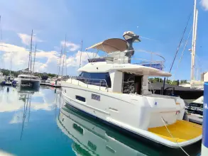 Thumbnail von Azimut Magellano 43 10015238