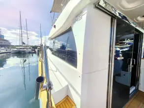 Thumbnail von Azimut Magellano 43 10015238