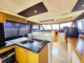 Thumbnail von Azimut Magellano 43 10015238