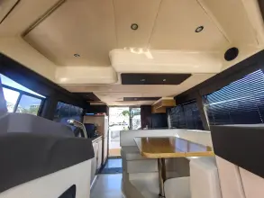 Thumbnail von Azimut Magellano 43 10015238