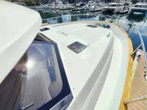 Thumbnail von Azimut Magellano 43 10015238