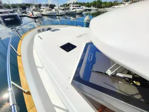 Thumbnail von Azimut Magellano 43 10015238