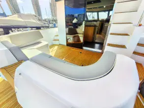 Thumbnail von Azimut Magellano 43 10015238