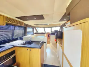 Thumbnail von Azimut Magellano 43 10015238