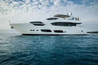 Sunseeker 95 Yacht 10022732