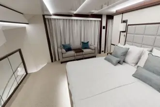 Thumbnail von Sunseeker 95 Yacht 10022732