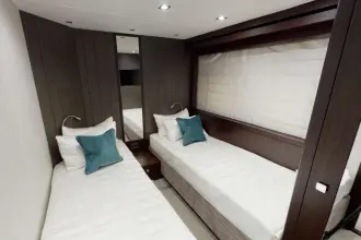Thumbnail von Sunseeker 95 Yacht 10022732