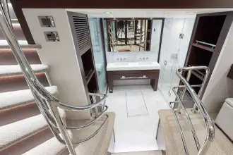 Thumbnail von Sunseeker 95 Yacht 10022732