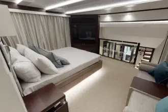 Thumbnail von Sunseeker 95 Yacht 10022732
