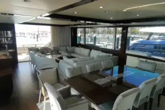 Thumbnail von Sunseeker 95 Yacht 10022732