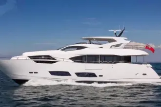 Thumbnail von Sunseeker 95 Yacht 10022732