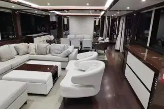 Thumbnail von Sunseeker 95 Yacht 10022732