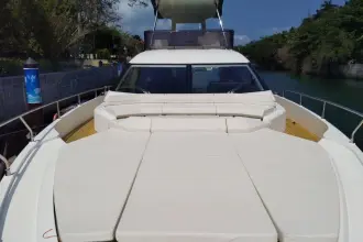 Thumbnail von Ferretti Yachts 550 10019560