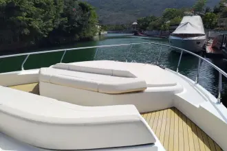 Thumbnail von Ferretti Yachts 550 10019560