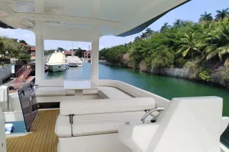 Thumbnail von Ferretti Yachts 550 10019560