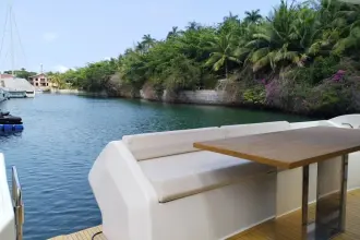 Thumbnail von Ferretti Yachts 550 10019560