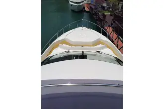 Thumbnail von Ferretti Yachts 550 10019560