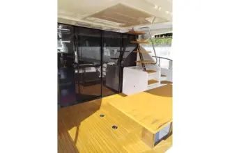 Thumbnail von Ferretti Yachts 550 10019560