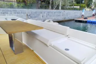 Thumbnail von Ferretti Yachts 550 10019560