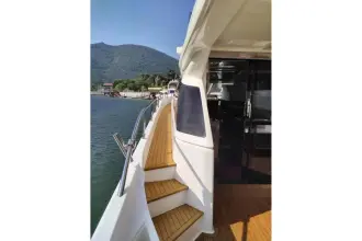 Thumbnail von Ferretti Yachts 550 10019560
