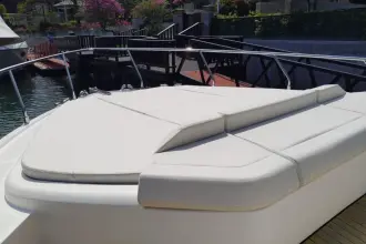 Thumbnail von Ferretti Yachts 550 10019560