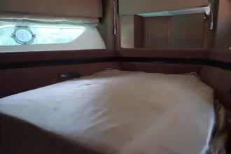 Thumbnail von Ferretti Yachts 550 10019560