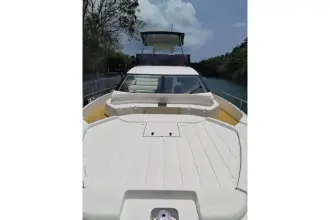 Thumbnail von Ferretti Yachts 550 10019560