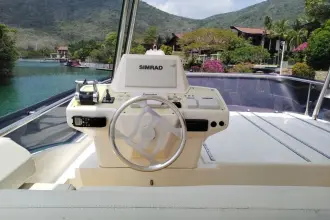 Thumbnail von Ferretti Yachts 550 10019560