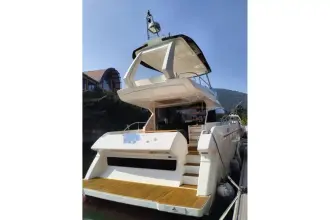 Thumbnail von Ferretti Yachts 550 10019560