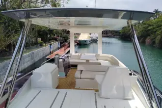 Thumbnail von Ferretti Yachts 550 10019560