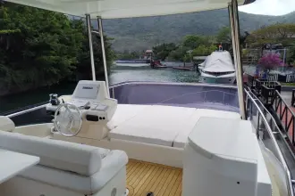 Thumbnail von Ferretti Yachts 550 10019560
