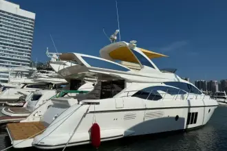 Azimut 60 10028516