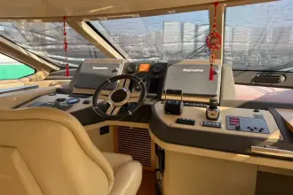 Thumbnail von Azimut 60 10028516