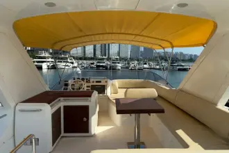 Thumbnail von Azimut 60 10028516