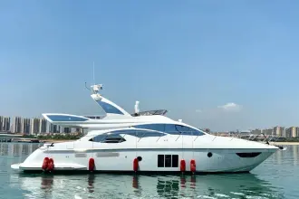 Thumbnail von Azimut 60 10028516