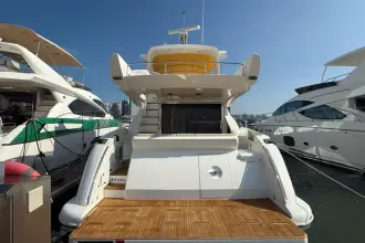 Thumbnail von Azimut 60 10028516
