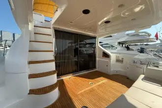 Thumbnail von Azimut 60 10028516