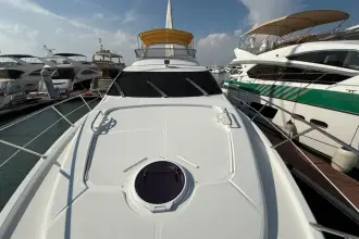 Thumbnail von Azimut 60 10028516