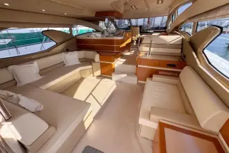 Thumbnail von Azimut 60 10028516