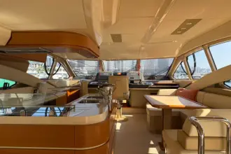Thumbnail von Azimut 60 10028516