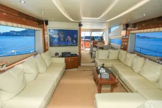 Thumbnail von Sunseeker 75 Yacht 10042286