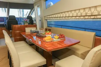 Thumbnail von Sunseeker 75 Yacht 10042286