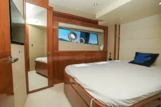 Thumbnail von Sunseeker 75 Yacht 10042286