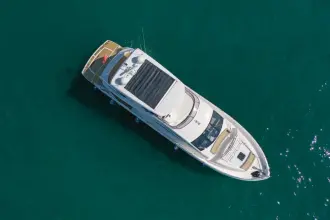 Thumbnail von Sunseeker 75 Yacht 10042286