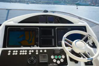 Thumbnail von Sunseeker 75 Yacht 10042286