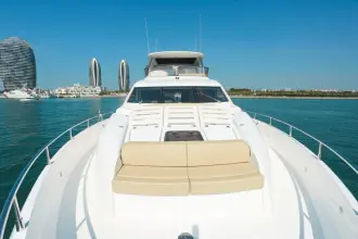 Thumbnail von Sunseeker 75 Yacht 10042286