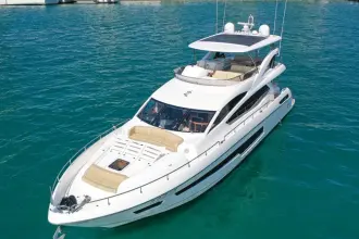 Thumbnail von Sunseeker 75 Yacht 10042286