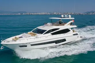 Thumbnail von Sunseeker 75 Yacht 10042286